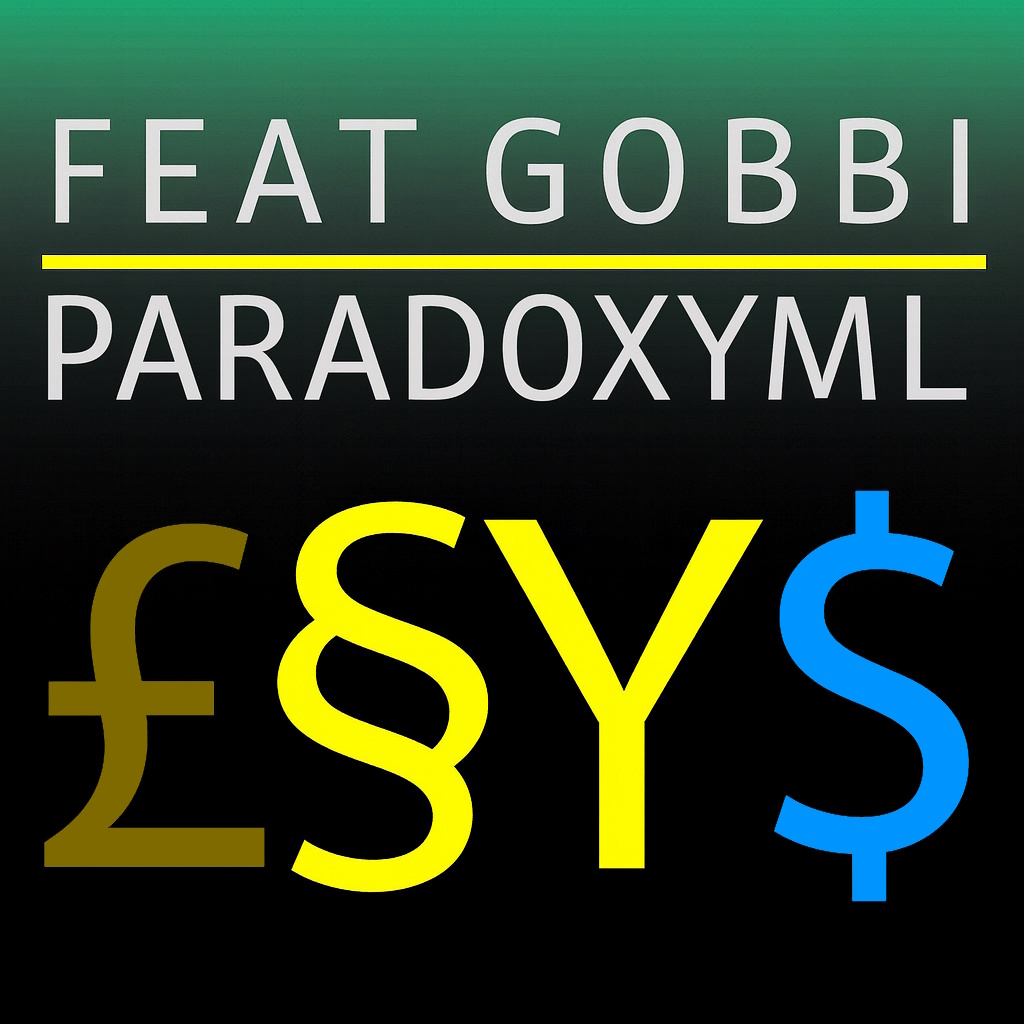 yml paradox highlighting without theme